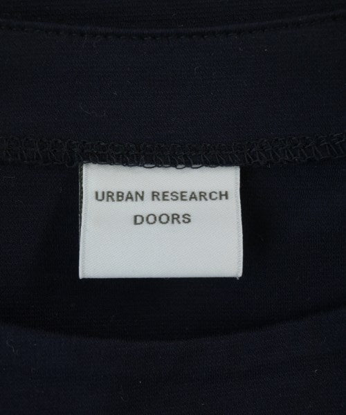 URBAN RESEARCH DOORS เสื้อยืด/เสื้อท็อปส์