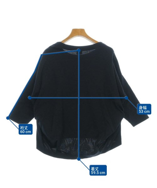 URBAN RESEARCH DOORS เสื้อยืด/เสื้อท็อปส์