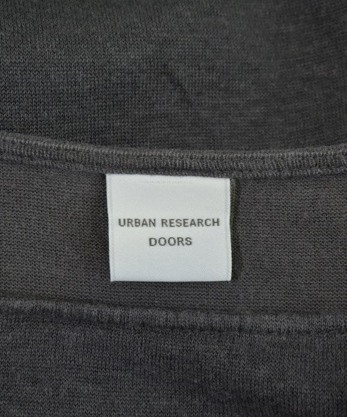 URBAN RESEARCH DOORS เสื้อยืด/เสื้อท็อปส์