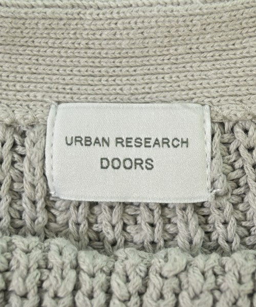 URBAN RESEARCH DOORS เสื้อกันหนาว