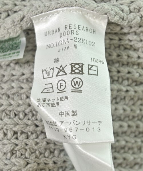 URBAN RESEARCH DOORS เสื้อกันหนาว