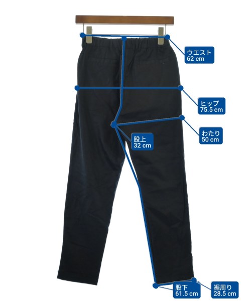 URBAN RESEARCH DOORS กางเกง อื่น