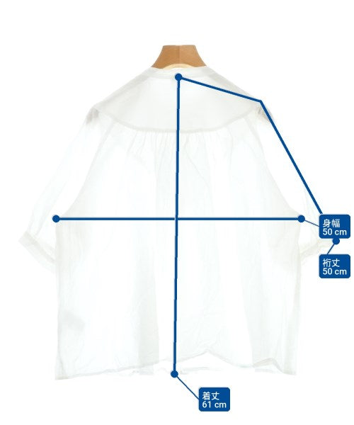 URBAN RESEARCH DOORS เสื้อลำลอง