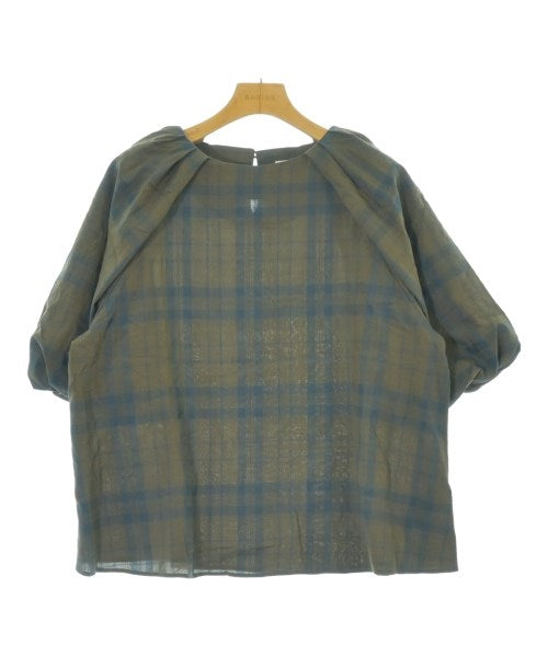 URBAN RESEARCH DOORS เสื้อสตรี