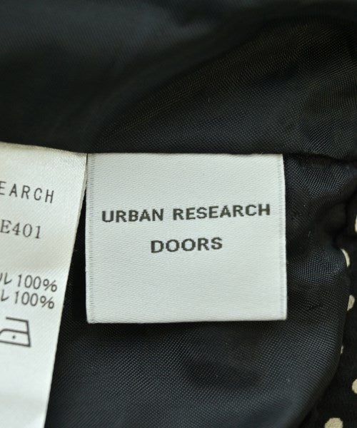 URBAN RESEARCH DOORS กระโปรงยาว/แม็กซี่ยาว