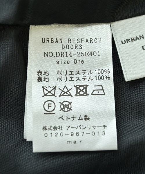 URBAN RESEARCH DOORS กระโปรงยาว/แม็กซี่ยาว