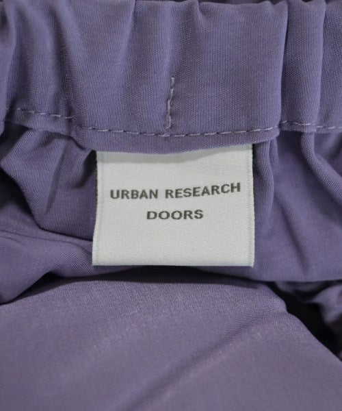 URBAN RESEARCH DOORS กระโปรงยาว/แม็กซี่ยาว