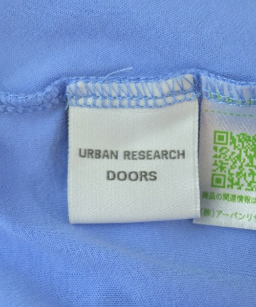 URBAN RESEARCH DOORS เสื้อยืด/เสื้อท็อปส์