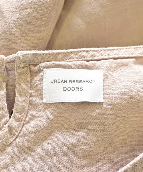 URBAN RESEARCH DOORS ชุดเดรส