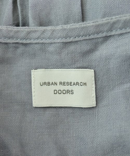 URBAN RESEARCH DOORS เสื้อสตรี