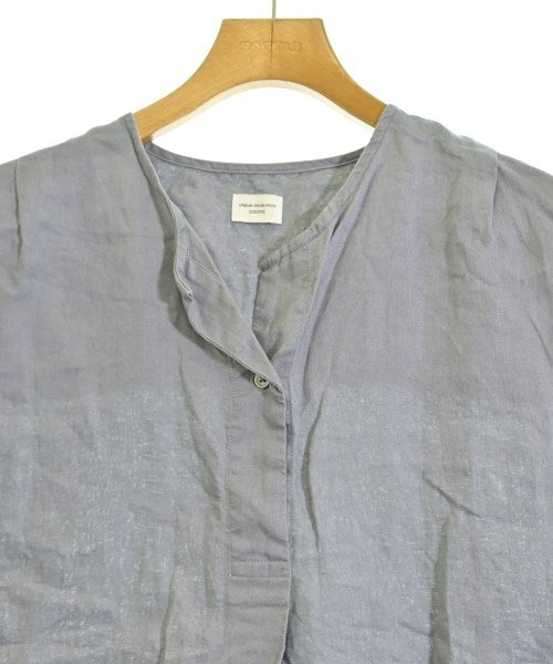 URBAN RESEARCH DOORS เสื้อสตรี