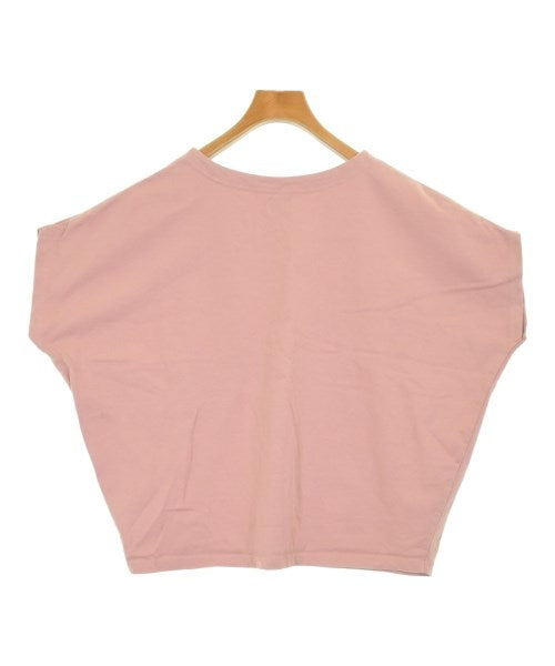 URBAN RESEARCH DOORS เสื้อยืด/เสื้อท็อปส์