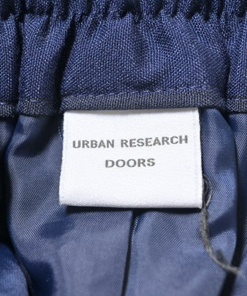 URBAN RESEARCH DOORS กระโปรงยาว/แม็กซี่ยาว