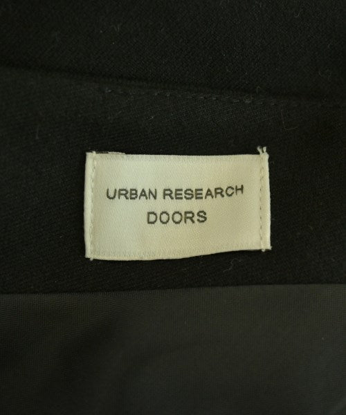 URBAN RESEARCH DOORS ชุดเดรส
