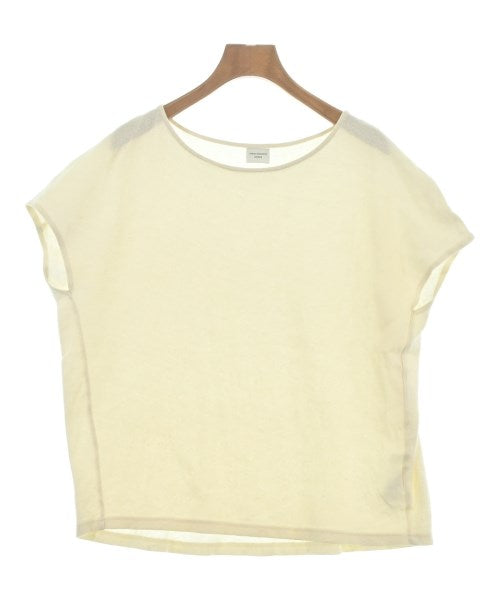 URBAN RESEARCH DOORS เสื้อยืด/เสื้อท็อปส์