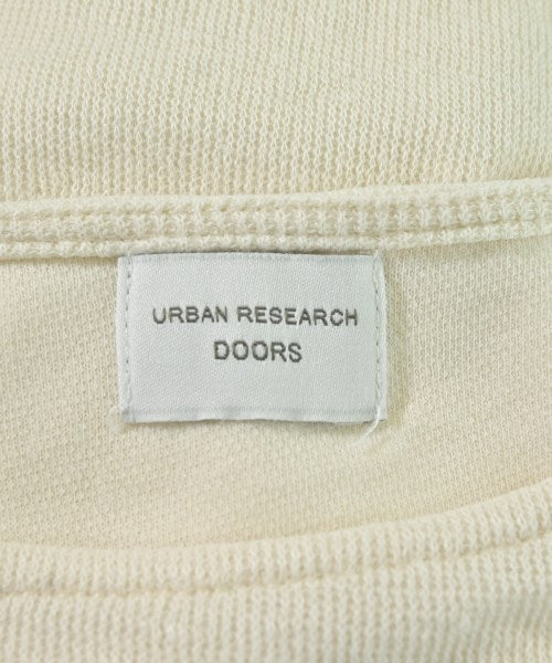 URBAN RESEARCH DOORS เสื้อยืด/เสื้อท็อปส์