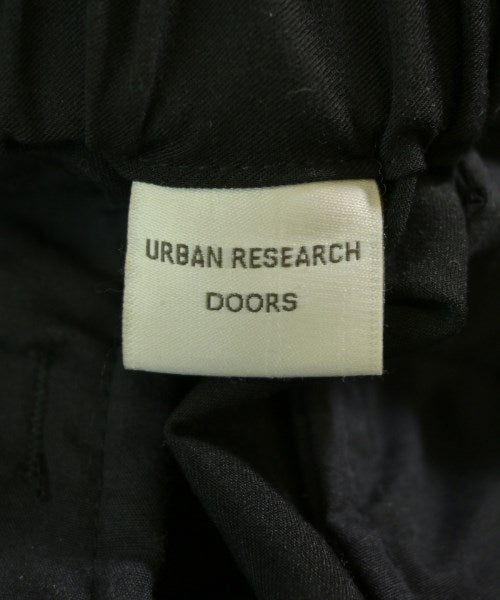 URBAN RESEARCH DOORS กางเกงขายาว