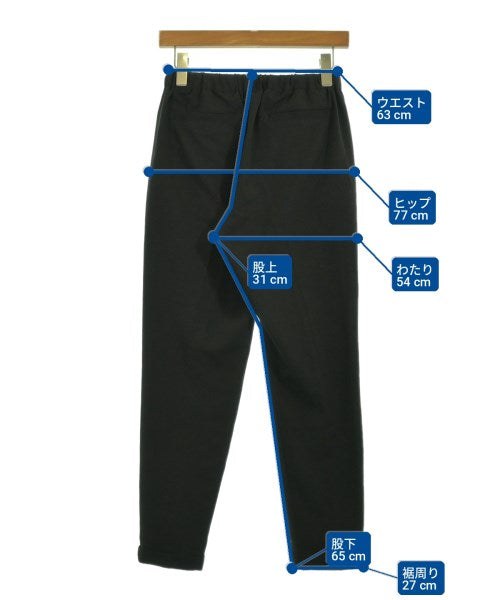 URBAN RESEARCH DOORS กางเกงขายาว