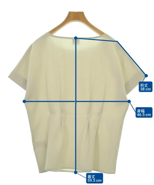 URBAN RESEARCH DOORS เสื้อสตรี