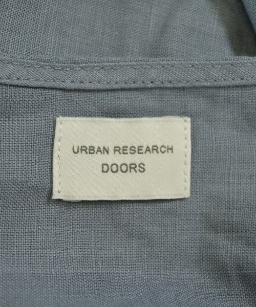 URBAN RESEARCH DOORS ชุดเดรส