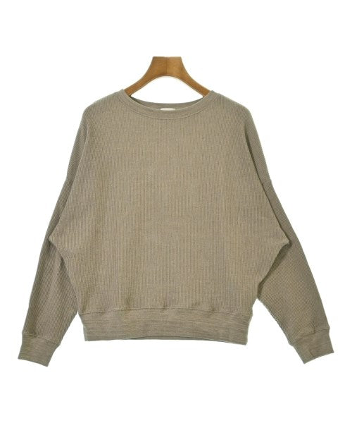 URBAN RESEARCH DOORS เสื้อยืด/เสื้อท็อปส์