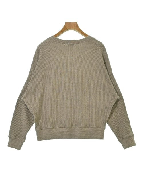URBAN RESEARCH DOORS เสื้อยืด/เสื้อท็อปส์