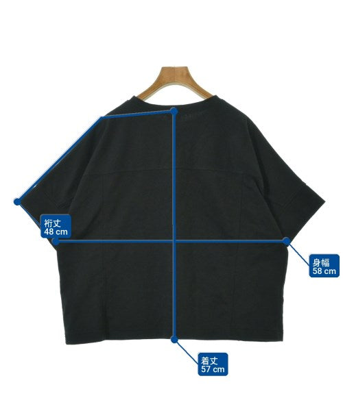 URBAN RESEARCH DOORS เสื้อยืด/เสื้อท็อปส์