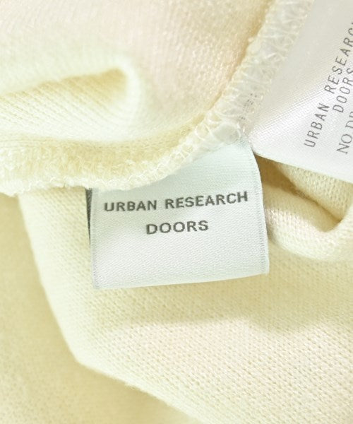 URBAN RESEARCH DOORS เสื้อกันหนาว