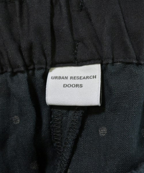 URBAN RESEARCH DOORS กางเกง อื่น