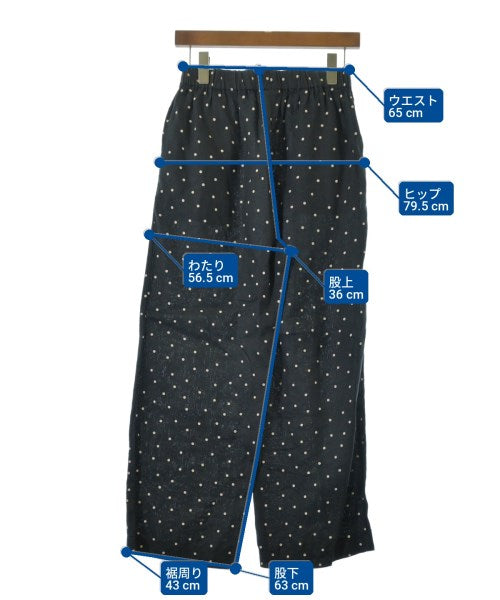 URBAN RESEARCH DOORS กางเกง อื่น