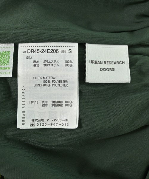 URBAN RESEARCH DOORS กางเกง อื่น