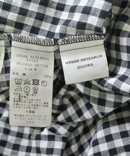 URBAN RESEARCH DOORS ชุดเดรส