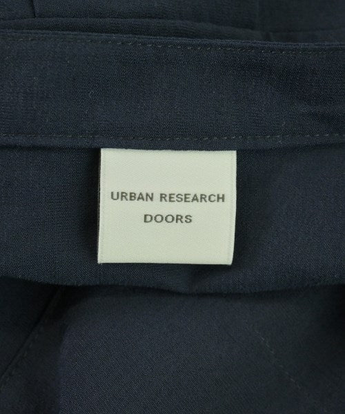 URBAN RESEARCH DOORS เสื้อลำลอง