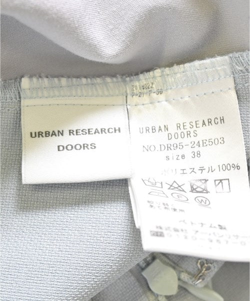 URBAN RESEARCH DOORS กางเกง อื่น
