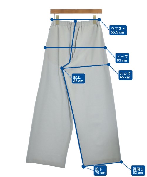 URBAN RESEARCH DOORS กางเกง อื่น