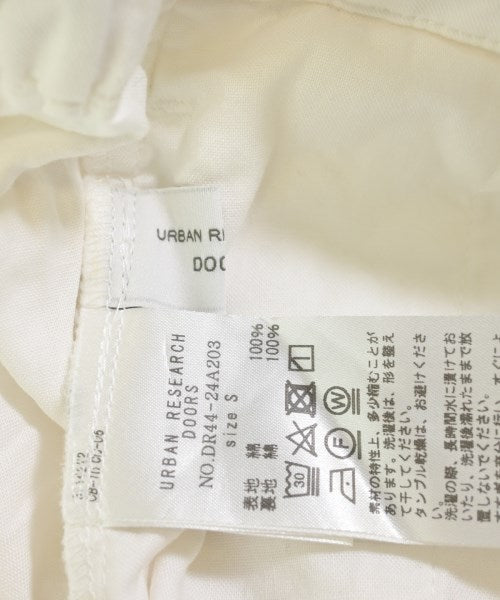 URBAN RESEARCH DOORS กางเกง อื่น