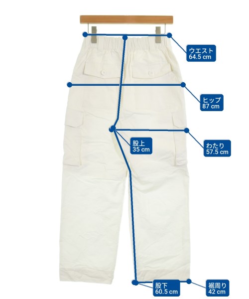URBAN RESEARCH DOORS กางเกง อื่น
