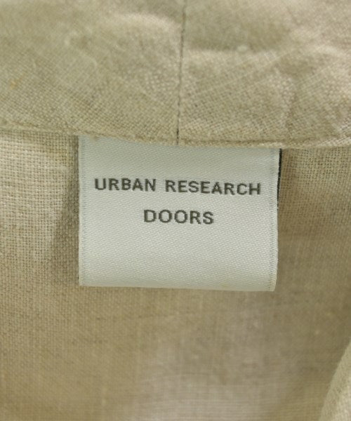 URBAN RESEARCH DOORS ชุดเดรส