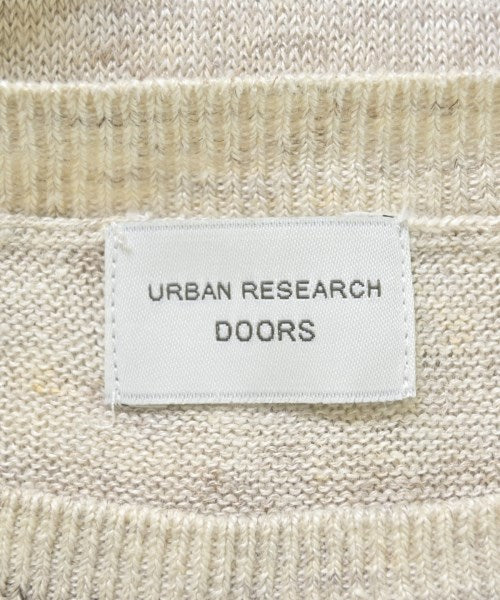 URBAN RESEARCH DOORS เสื้อกันหนาว