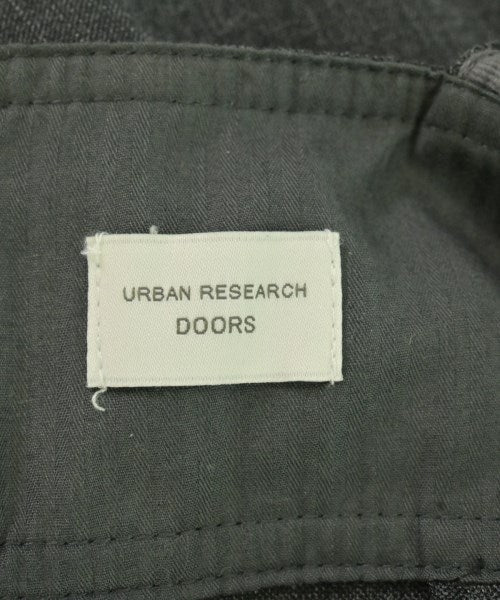 URBAN RESEARCH DOORS ชุดเดรส