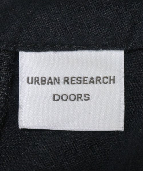 URBAN RESEARCH DOORS เสื้อสตรี