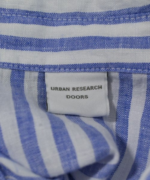 URBAN RESEARCH DOORS เสื้อลำลอง