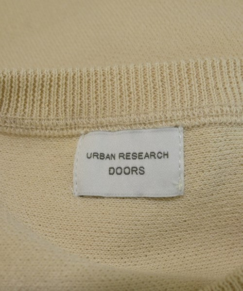 URBAN RESEARCH DOORS เสื้อกันหนาว