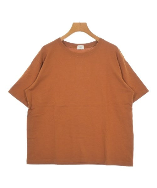 URBAN RESEARCH DOORS เสื้อยืด/เสื้อท็อปส์