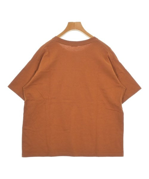 URBAN RESEARCH DOORS เสื้อยืด/เสื้อท็อปส์