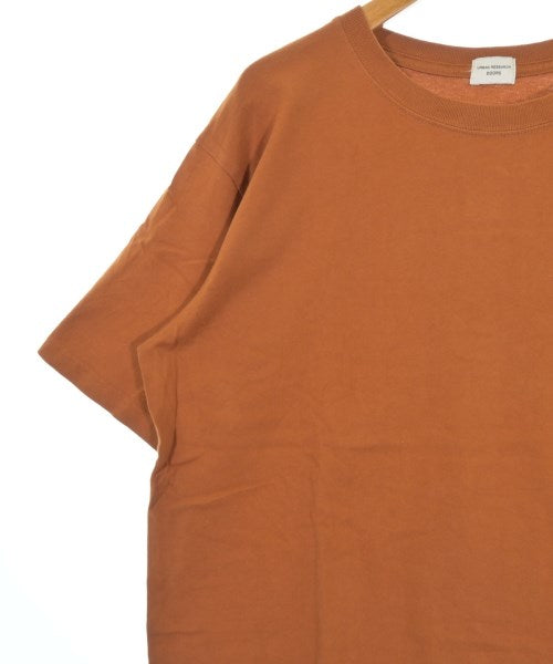 URBAN RESEARCH DOORS เสื้อยืด/เสื้อท็อปส์