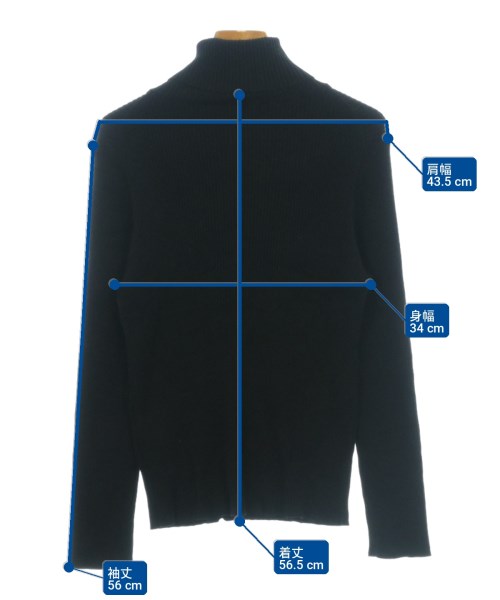 URBAN RESEARCH DOORS เสื้อกันหนาว