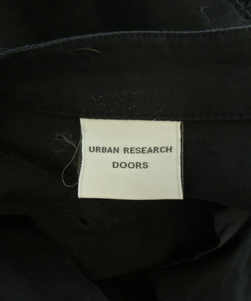 URBAN RESEARCH DOORS เสื้อสตรี
