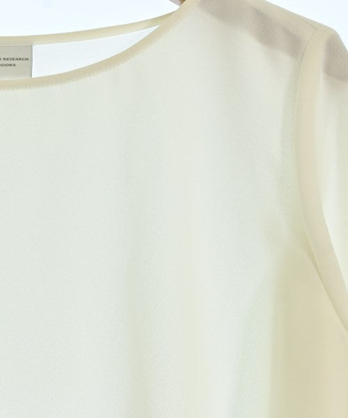 URBAN RESEARCH DOORS เสื้อสตรี