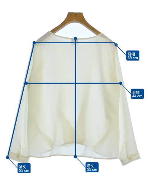 URBAN RESEARCH DOORS เสื้อสตรี